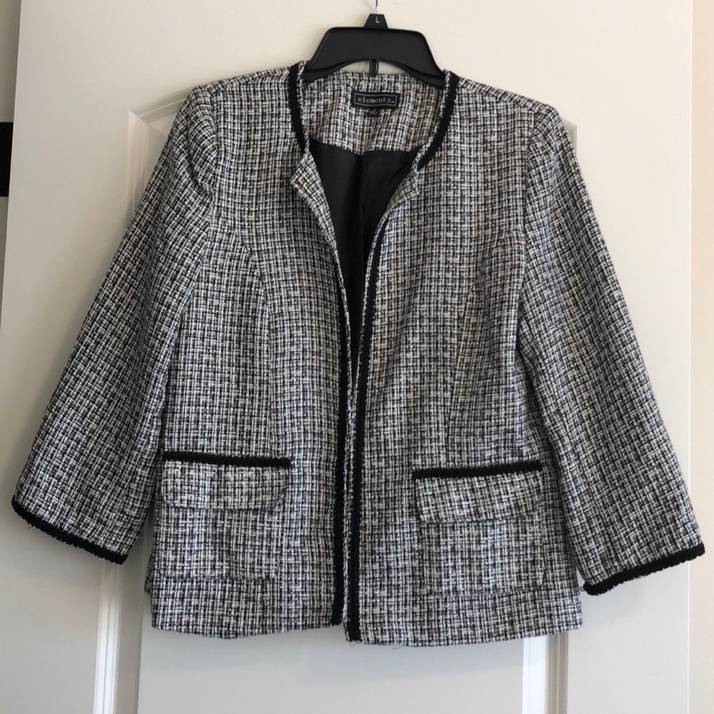 Blazer